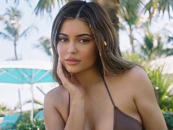 Kylie Jenner, Dinobatkan Selebriti dengan Penghasilan Tertinggi Versi Forbes