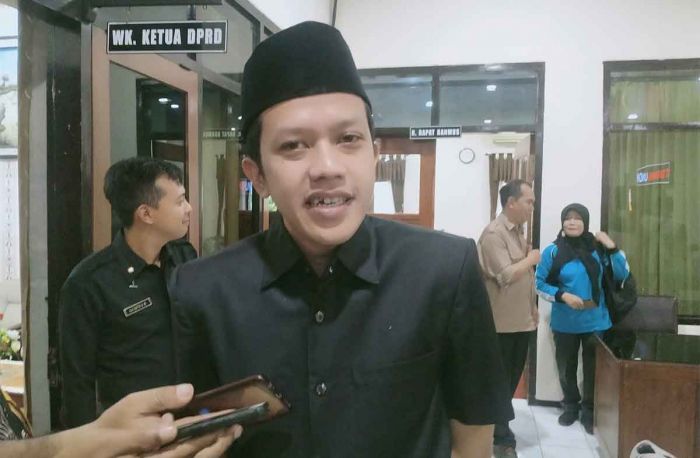 PAD Minim, Wakil Bupati Trenggalek Minta Semua Pihak Promosikan Wisata PAD Minim, Wakil Bupati Trenggalek Minta Semua Pihak Promosikan Wisata