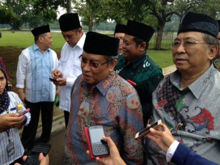 Presiden Jokowi Bakal Buka Muktamar NU di Jombang Presiden Jokowi Bakal Buka Muktamar NU di Jombang