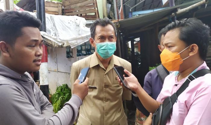 Hasil Lab Bocah 11 Tahun PDP yang Meninggal di RSUD Slamet Martodirjdo Negatif Covid-19 Hasil Lab Bocah 11 Tahun PDP yang Meninggal di RSUD Slamet Martodirjdo Negatif Covid-19