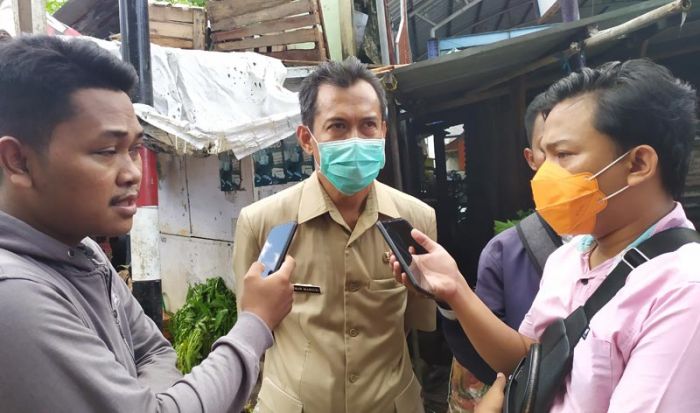 Hasil Lab Bocah 11 Tahun PDP yang Meninggal di RSUD Slamet Martodirjdo Negatif Covid-19