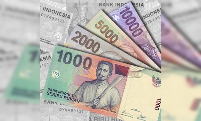 Uang Kertas Jadi Media Transfer Penyebaran Covid-19, Begini Penjelasannya Uang Kertas Jadi Media Transfer Penyebaran Covid-19, Begini Penjelasannya