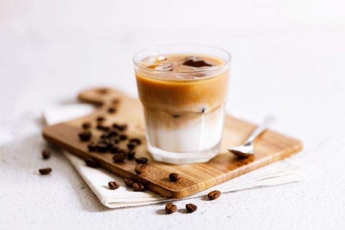 Simak Efek Samping Minum Kopi Campur Susu Simak Efek Samping Minum Kopi Campur Susu