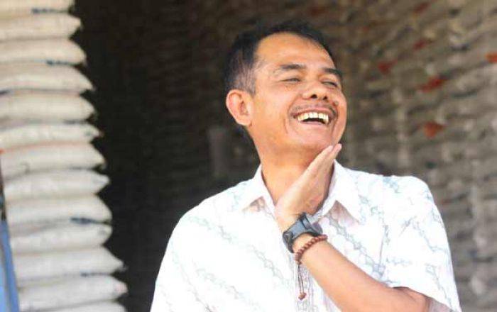 Kualitas Buruk, Bulog Bojonegoro Tolak Beras Petani Kualitas Buruk, Bulog Bojonegoro Tolak Beras Petani