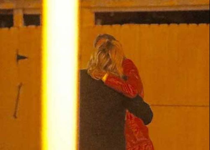 Mantan Pacar Brooklyn Beckham, Moretz Kepergok Cium Mesra Model Kate Harrison, Lesbian kah? Mantan Pacar Brooklyn Beckham, Moretz Kepergok Cium Mesra Model Kate Harrison, Lesbian kah?