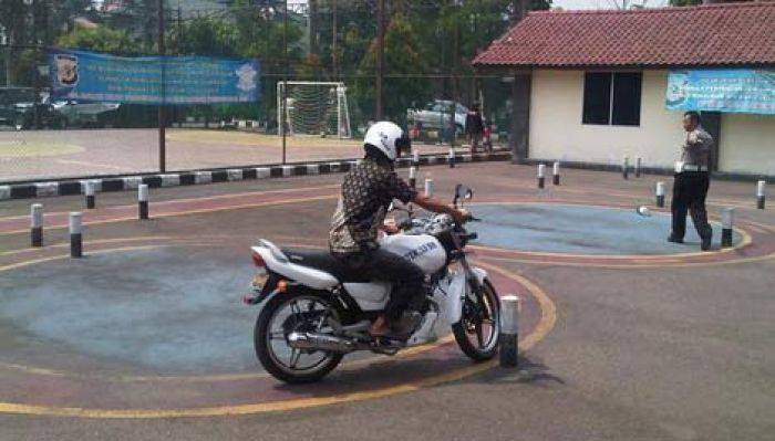 SIM C akan Dibagi menjadi Tiga Jenis SIM C akan Dibagi menjadi Tiga Jenis