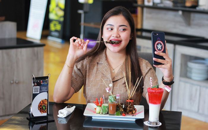 Sambut Kemerdekaan, Quest Hotel Darmo Surabaya Siapkan Menu Baru Sambut Kemerdekaan, Quest Hotel Darmo Surabaya Siapkan Menu Baru