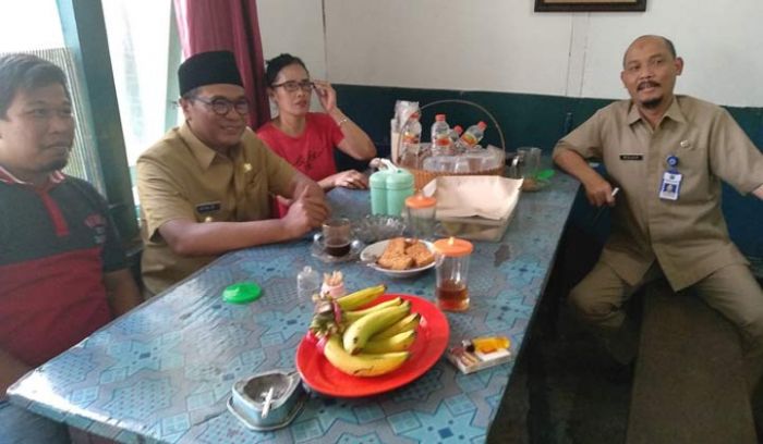 Golkar, Nasdem, dan PSI Bergabung jadi Satu Fraksi di DPRD Kota Malang Golkar, Nasdem, dan PSI Bergabung jadi Satu Fraksi di DPRD Kota Malang