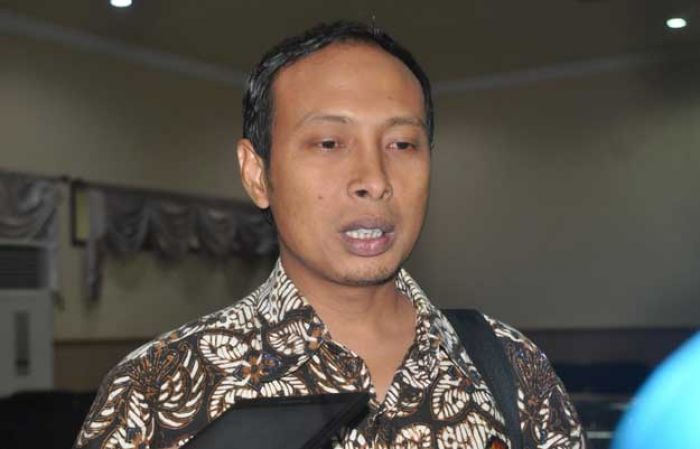 KPU Bojonegoro Minta Disdukcapil Percepat Pembuatan e-KTP