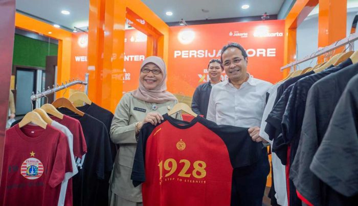 XPORIA 2026: Bank Jakarta Bangun Ekosistem Ekonomi Terintegrasi