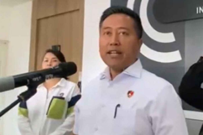 Kasus KDRT Pendeta di Surabaya: Terlapor Sudah Pulang, Pelapor Masih Diperiksa Kasus KDRT Pendeta di Surabaya: Terlapor Sudah Pulang, Pelapor Masih Diperiksa