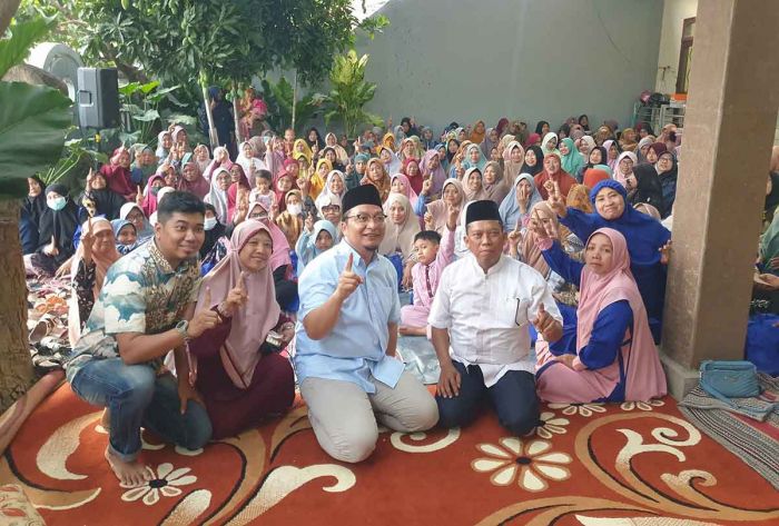 Sempurnakan UHC, Yani-Alif Siapkan Program BPJS Plus Sempurnakan UHC, Yani-Alif Siapkan Program BPJS Plus