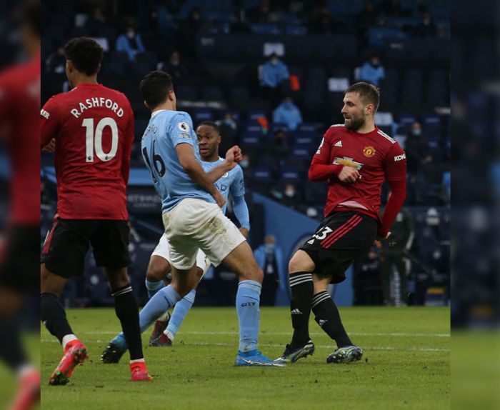 4 Fakta Menarik Jelang Duel Manchester United vs Manchester City 4 Fakta Menarik Jelang Duel Manchester United vs Manchester City