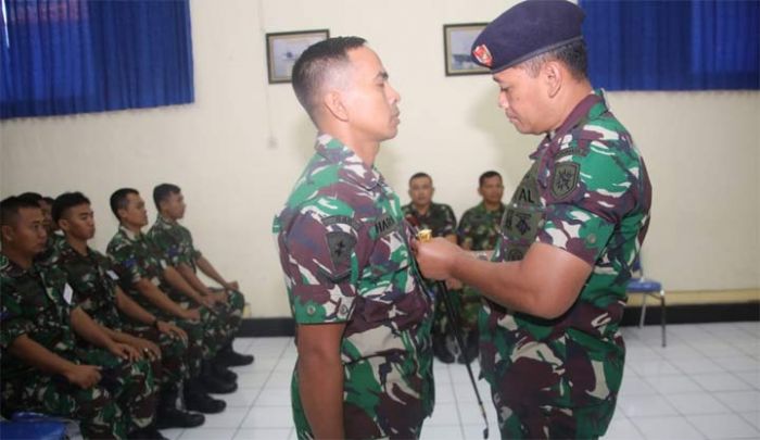 Dukung Operasi TNI AL, Satban Koarmada II Gelar Latihan RAS Dukung Operasi TNI AL, Satban Koarmada II Gelar Latihan RAS