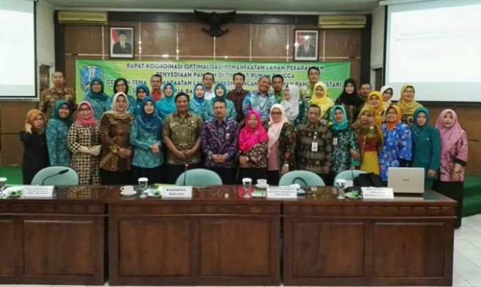 Bakorwil PP III Prov Jatim Dukung Program Pengentasan Kemiskinan