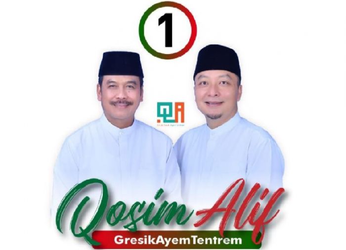 Paslon QA Janji Prioritaskan Pendidikan, Kesehatan, Sektor Pertanian, dan UMKM Paslon QA Janji Prioritaskan Pendidikan, Kesehatan, Sektor Pertanian, dan UMKM