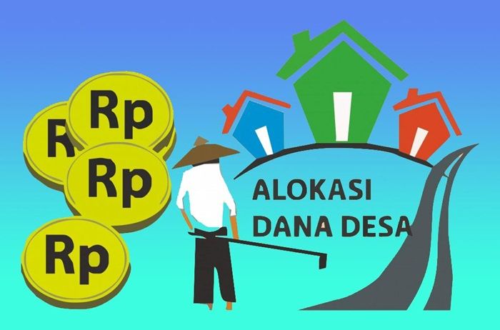 Separuh Desa di Pamekasan Molor Cairkan DD Tahap 3