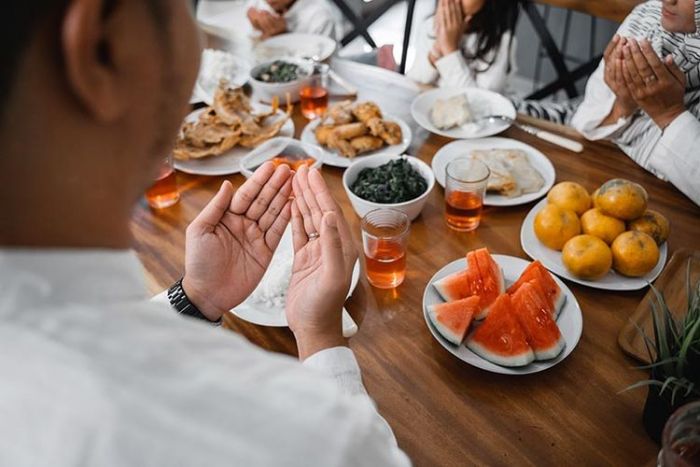 Baznas Bazis DKI Jakarta akan Bagikan 1 Juta Porsi Takjil Secara Gratis Selama Ramadhan 2023