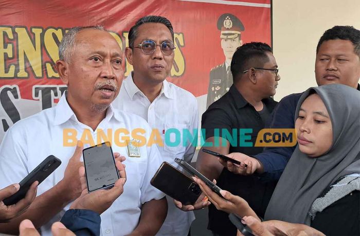 Begini Langkah PKB di Pilkada Tuban 2024 Begini Langkah PKB di Pilkada Tuban 2024