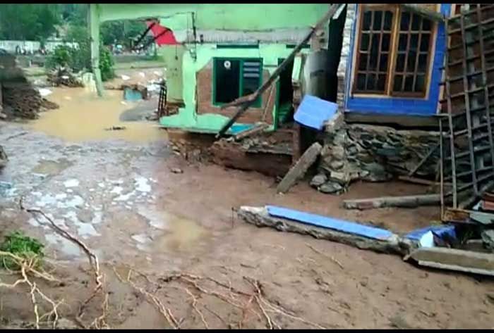 Darurat Banjir Bandang Pacitan, LPKP Minta Lembaga Keuangan Beri Dispensasi kepada Nasabah
