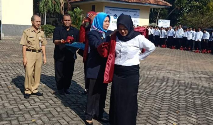 KKN Unirow Difokuskan Pada Peningkatan Ekonomi dan Tanggap Bencana KKN Unirow Difokuskan Pada Peningkatan Ekonomi dan Tanggap Bencana