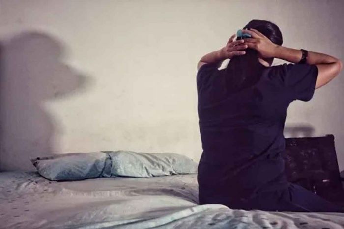 Heboh! Oknum Polisi dari Pamekasan Persilakan Istrinya Digauli dan Direkam Heboh! Oknum Polisi dari Pamekasan Persilakan Istrinya Digauli dan Direkam