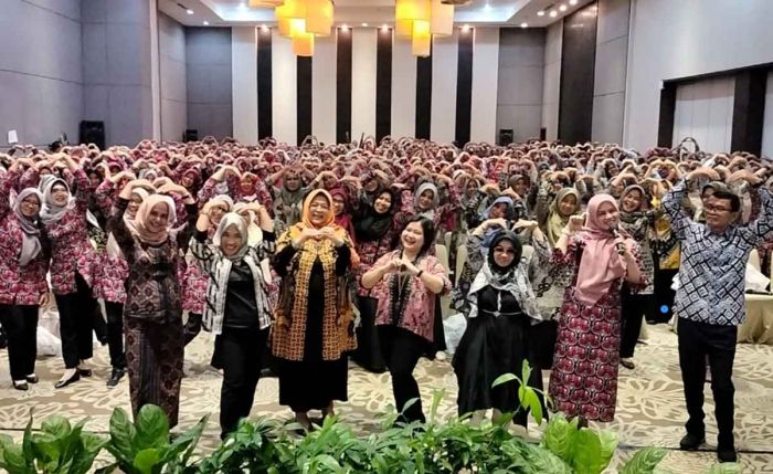 BKKBN Jateng Gelar 2 Kegiatan ini untuk Tenaga Lini Lapangan di Banyumas BKKBN Jateng Gelar 2 Kegiatan ini untuk Tenaga Lini Lapangan di Banyumas