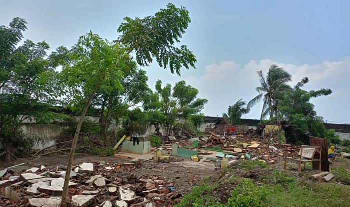 Banjir Bandang di Situbondo, Ratusan Rumah Terdampak Banjir Bandang di Situbondo, Ratusan Rumah Terdampak