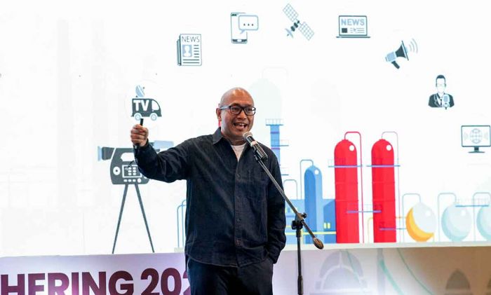 PHE Catat Laba USD 3,12 Miliar di 2024, Jadi Pilar Energi Nasional di Tengah Tantangan Global PHE Catat Laba USD 3,12 Miliar di 2024, Jadi Pilar Energi Nasional di Tengah Tantangan Global