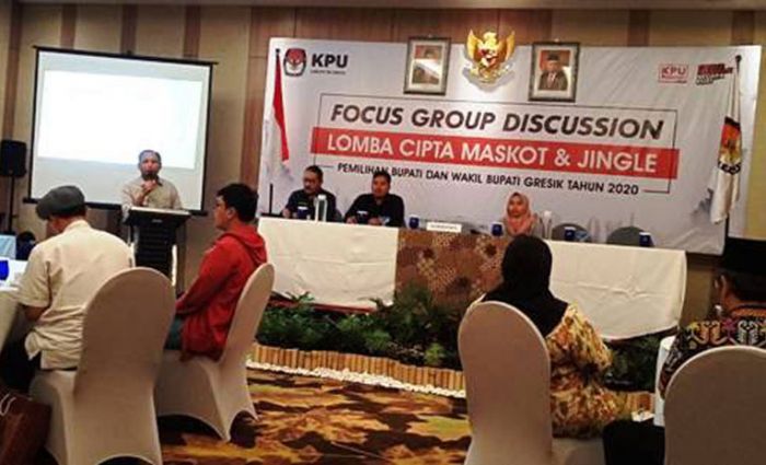 Jelang Tahapan Pendaftaran, Belum Satu pun Bacabup di Gresik Dapat Rekom DPP Jelang Tahapan Pendaftaran, Belum Satu pun Bacabup di Gresik Dapat Rekom DPP