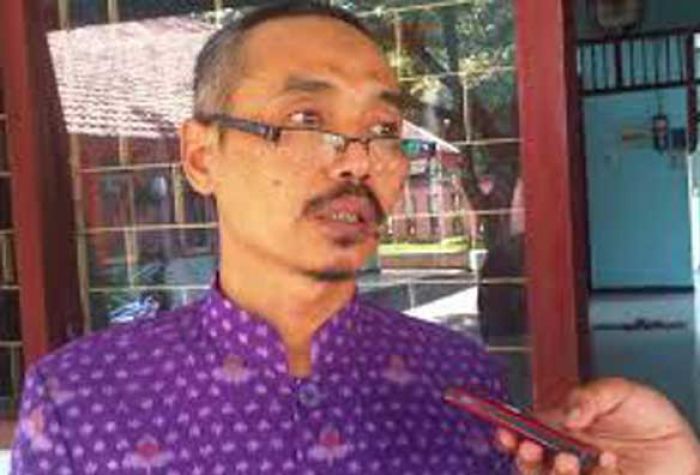 Pilkada Kota Kediri, KPU Siapkan Rp 15 Miliar Pilkada Kota Kediri, KPU Siapkan Rp 15 Miliar