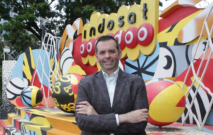 Indosat Ooredoo Catat 60,3 Juta Pelanggan Puas dan Loyal Indosat Ooredoo Catat 60,3 Juta Pelanggan Puas dan Loyal