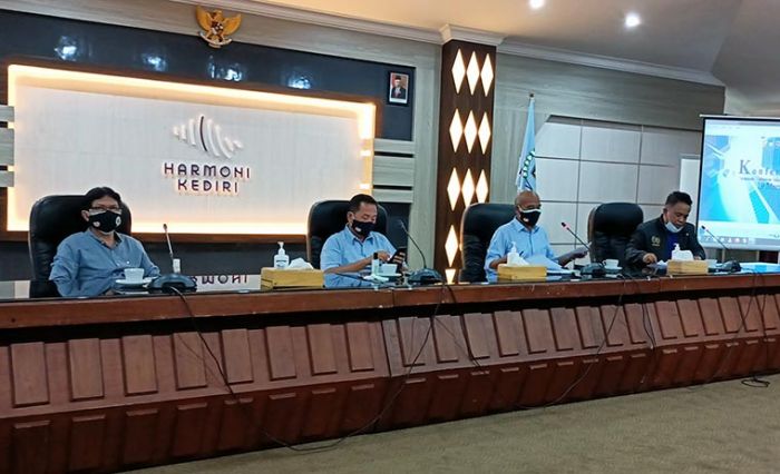 Siapa yang Jadi? PWI Kediri Gelar Pemilihan Pengurus Baru Siapa yang Jadi? PWI Kediri Gelar Pemilihan Pengurus Baru