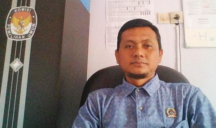 Anggaran Pilbup Situbondo 2020 Ditetapkan Sebesar Rp 32 Miliar Anggaran Pilbup Situbondo 2020 Ditetapkan Sebesar Rp 32 Miliar