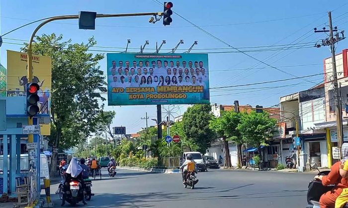 Puluhan Pengusaha Muda di Kota Probolinggo Dukung Siegit Maju Pilkada 2024 Puluhan Pengusaha Muda di Kota Probolinggo Dukung Siegit Maju Pilkada 2024