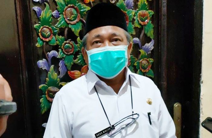 PPKM Darurat, Puskesmas di Sumenep Tetap Buka Pelayanan PPKM Darurat, Puskesmas di Sumenep Tetap Buka Pelayanan