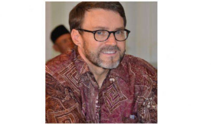 Pengamat NU dari Australia Berharap Lahir Sosok Seperti Gus Dur dalam Muktamar Mendatang Pengamat NU dari Australia Berharap Lahir Sosok Seperti Gus Dur dalam Muktamar Mendatang