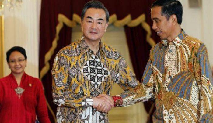 MOU Rahasia, di Sela KTT APEC Jokowi Kemungkinan Bertemu China Connection MOU Rahasia, di Sela KTT APEC Jokowi Kemungkinan Bertemu China Connection