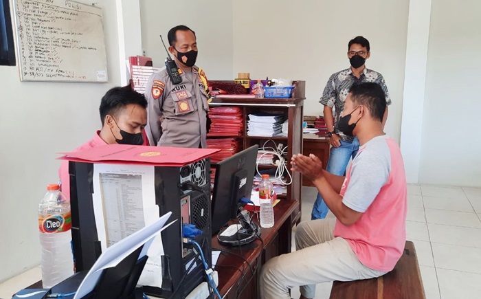Berkedok Jualan Kelinci Online, Pria di Tuban Tipu Konsumen hingga Rp 1,5 Miliar Berkedok Jualan Kelinci Online, Pria di Tuban Tipu Konsumen hingga Rp 1,5 Miliar