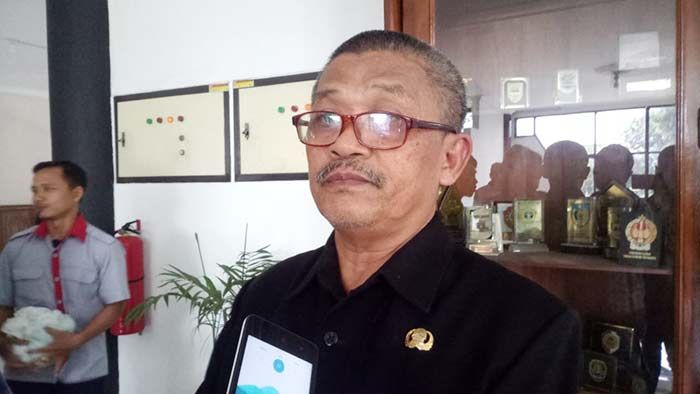 Anggaran Pilkades Serentak di Tuban Mencapai Rp 9,4 Miliar Anggaran Pilkades Serentak di Tuban Mencapai Rp 9,4 Miliar