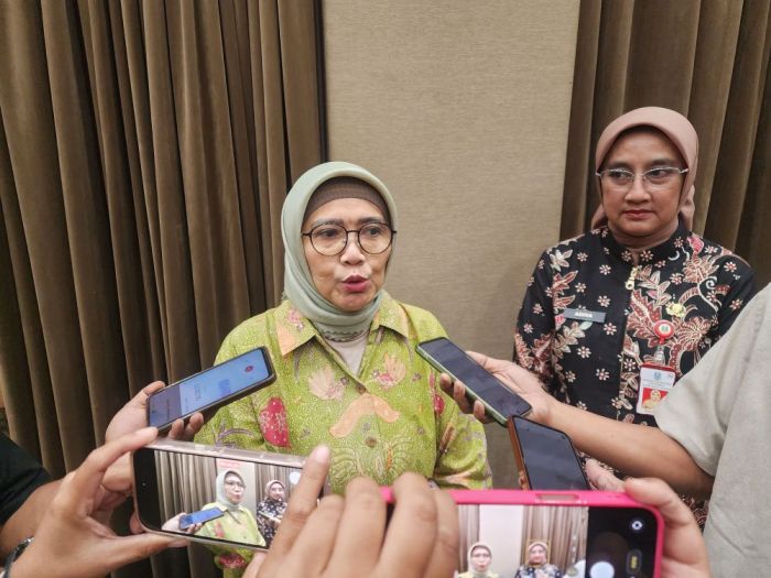 Pemprov Jatim Atur Skema Kerja ASN Jelang Lebaran, OPD Pelayanan Publik Dilarang WFA