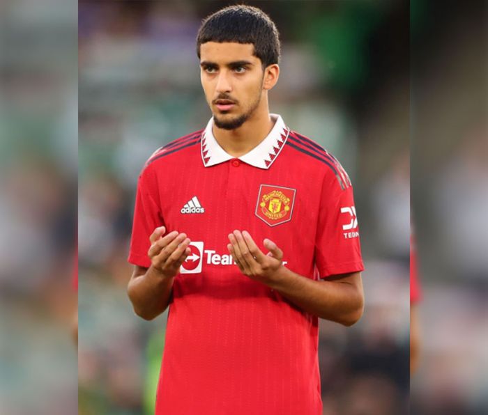 Profil Zidane Iqbal: Eks Pemain Manchester United yang Bakal Tampil di Laga Indonesia vs Irak