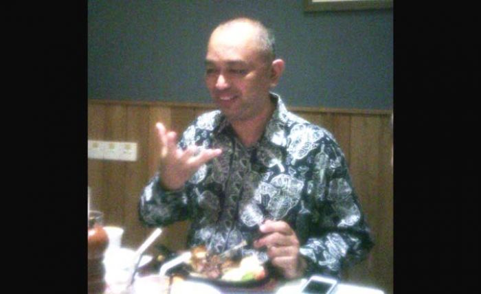 Warga Ring 1 Keracunan untuk Kesekian Kalinya, EMCL Masih Cari Tahu Penyebabnya Warga Ring 1 Keracunan untuk Kesekian Kalinya, EMCL Masih Cari Tahu Penyebabnya
