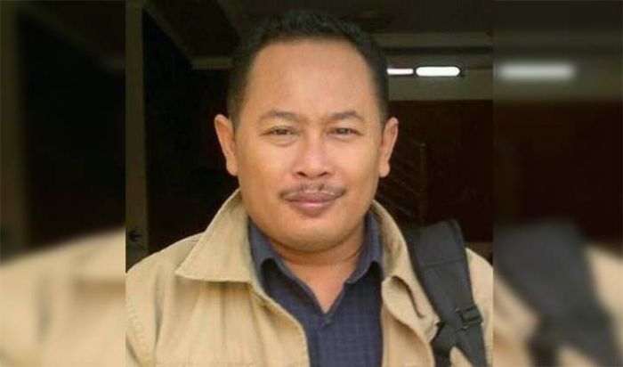 Kasus Korupsi Wali Kota Pasuruan Nonaktif, KPK Diminta Kasus Korupsi Wali Kota Pasuruan Nonaktif, KPK Diminta