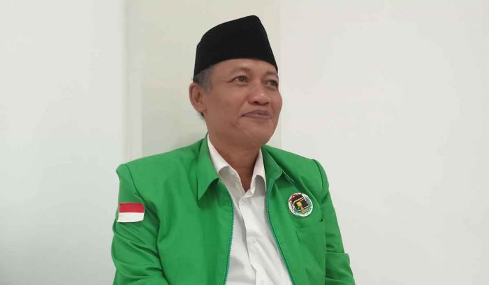 Ketua DPC PPP Kabupaten Pasuruan: Soal Pilpres Pilihan Rasionalis Pasangan 03 Ketua DPC PPP Kabupaten Pasuruan: Soal Pilpres Pilihan Rasionalis Pasangan 03