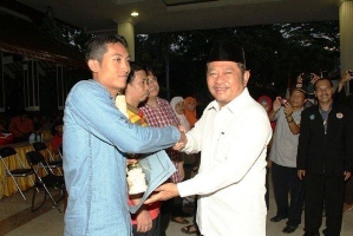 Arek Probolinggo Jawara Kejurda Catur Tingkat Jatim Arek Probolinggo Jawara Kejurda Catur Tingkat Jatim