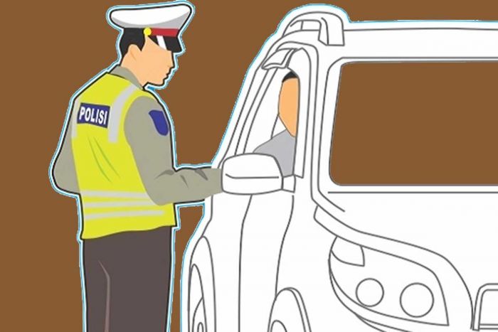 Selama Operasi Patuh Semeru 2024, Polrestabes Surabaya Amankan 3000 Lebih Pelanggar Lalu Lintas Selama Operasi Patuh Semeru 2024, Polrestabes Surabaya Amankan 3000 Lebih Pelanggar Lalu Lintas