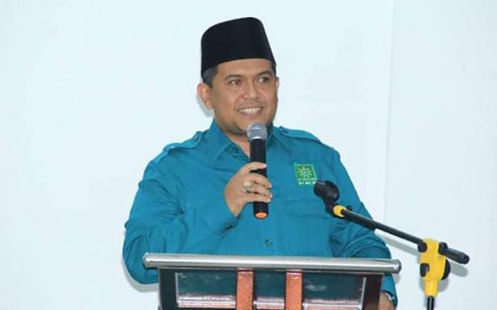 Desakan MLB Menguat, Ketua DPC PKB Pamekasan Nyatakan Tetap Setia di Barisan Cak Imin Desakan MLB Menguat, Ketua DPC PKB Pamekasan Nyatakan Tetap Setia di Barisan Cak Imin