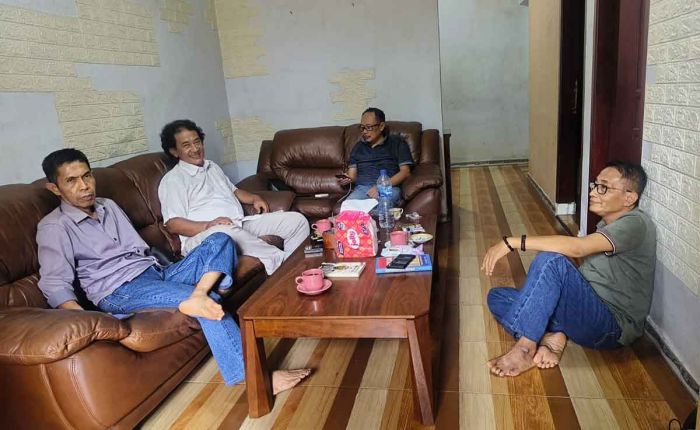 Perombakan AKD DPRD Kabupaten Pasuruan Dianggap Arogansi Kekuasaan, LSM Gabungan akan Gelar Aksi Perombakan AKD DPRD Kabupaten Pasuruan Dianggap Arogansi Kekuasaan, LSM Gabungan akan Gelar Aksi