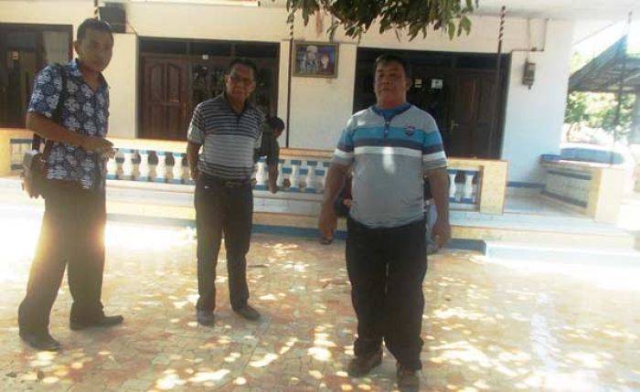 Rumah Salah Satu Timses Paslon Cabup Situbondo Dilempari Bondet Rumah Salah Satu Timses Paslon Cabup Situbondo Dilempari Bondet